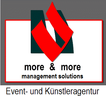 Event- und Künstleragentur
