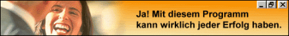 Überzeugen Sie sich doch selber