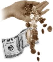 Hier wird wirklich Geld verdient ganz legal und real.