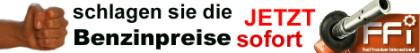 Sparen beim Fahren und zusätzlich dabei verdienen