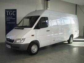 Transportauftäge gesucht