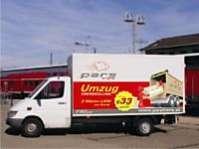 UMZUG Wien PARSTRANS 0699 1909 1909