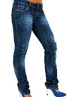 Jeansparty s Jede Woche neue Jeans