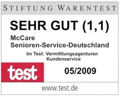 Pflege zu Hause Altenpflege Haushaltshilfe rund-um-die-Uhr