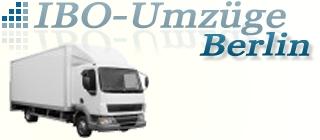 Top Angebote bei IBO Umzüge Berlin 2Mann LKW für 2 5 Stunden nur 125Euro