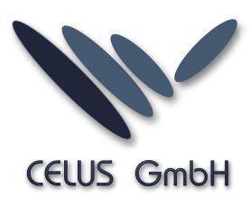 CELUS GmbH - Unternehmenssicherheit