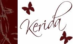 KERIDA - Hier bekommen Sie ehrliche Antworten auf Ihre Fragen