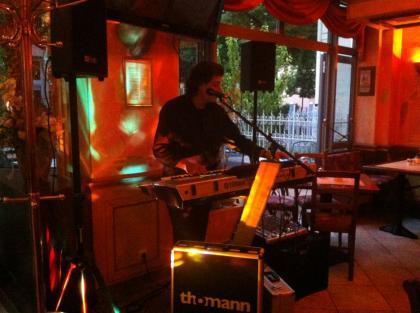 Italienische Live Musik Für Ihre Hochzeit Geburtstag
