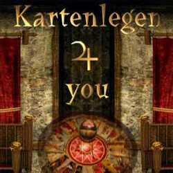 Kartenlegen4you. de - Kartenlegen für Dich
