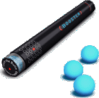 Touchdownbooster sucht Mitarbeiter