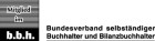 Büroservice Brauchle übernimmt für Sie das Buchen lfd. Geschäftsvorfälle