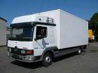 Waldstein Umzüge-Entrümpelungen 3 Umzugshelfer mit Lkw 7 5t. 3 Stunden für 145