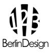 Logodesign von 123-Berlin-Design