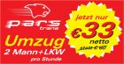 Firma Pars Trans PARS TRANS
