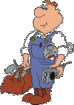 Hausmeister gesucht