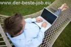 Nebenjob online Job im Home Office. Nebentätigkeit von zu Hause