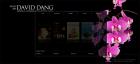 Professionelle Homepage für Firmen Bands und sonstige Anlässe