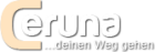 Ceruna reicht Ihnen die Hand