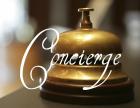Conciergeservice sucht weitere freie Mitarbeiter bundesweit.