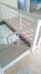 Zaktreppen Holztreppen Holztreppen aus Polen Wangentreppen