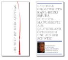 Lektor Karl-Heinz Smuda